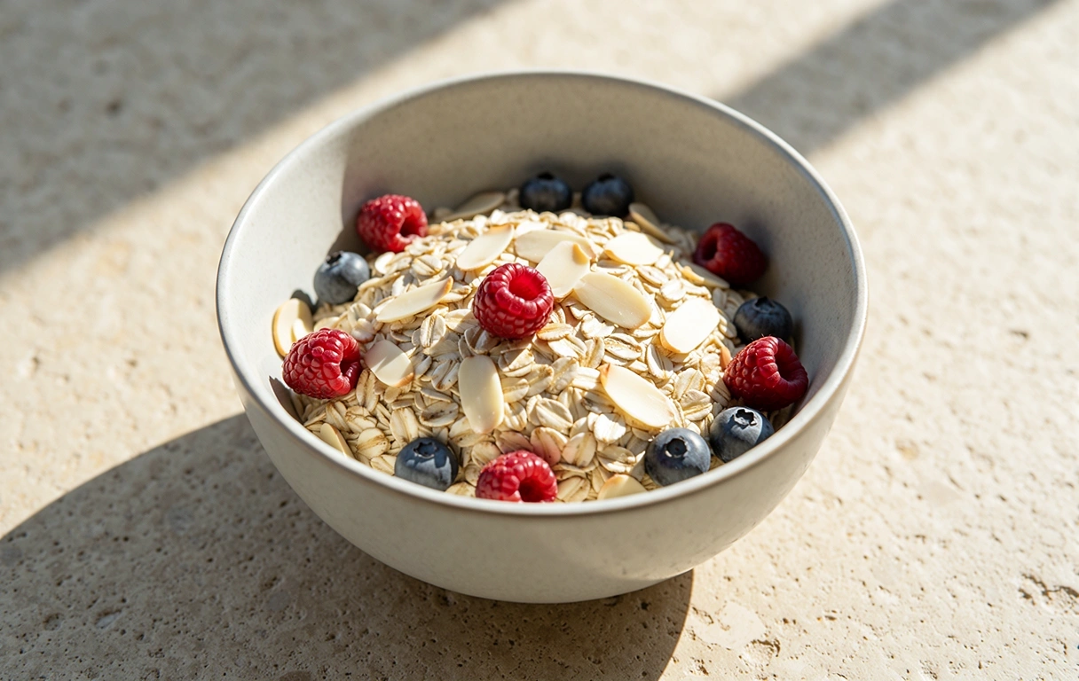 Ishrana pre spavanja