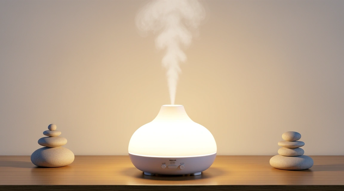 Ambrijent za smirenje